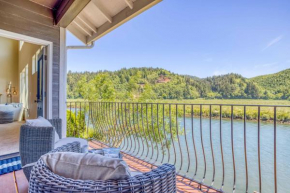 River House Resort